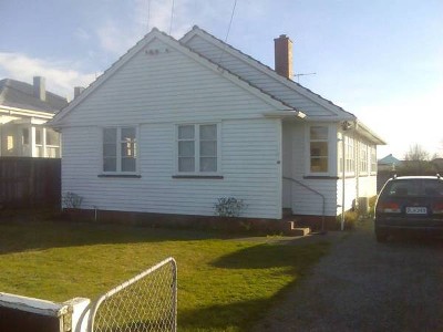 Cosy Family Home Picture Cosy Family Home Picture