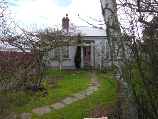 Character Cottage on L3 land - neg over $240,000 Picture