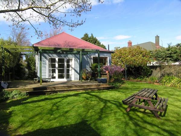 Renovated Villa Picture Renovated Villa Picture