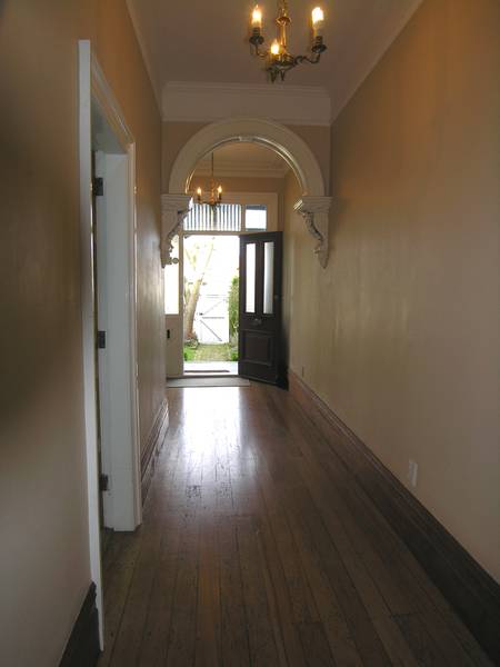 Renovated Villa Picture Renovated Villa Picture