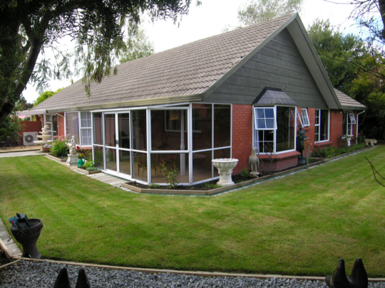 Great Family Home, Well Heated Picture