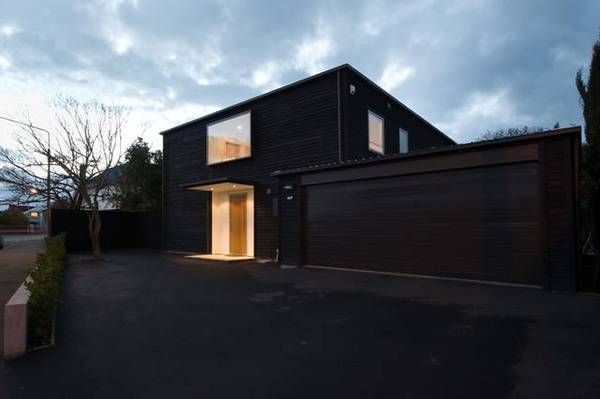 Executive Award Winning Home Picture Executive Award Winning Home Picture