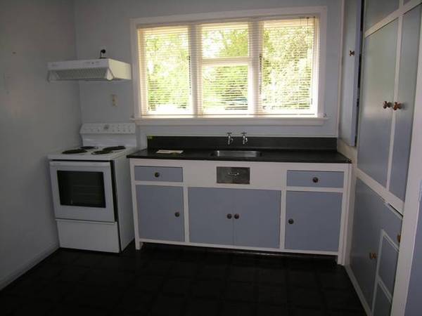 Freshly Redecorated. Picture