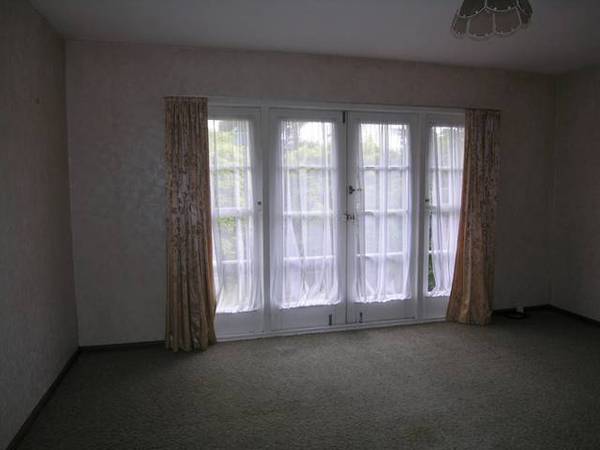 Freshly Redecorated. Picture