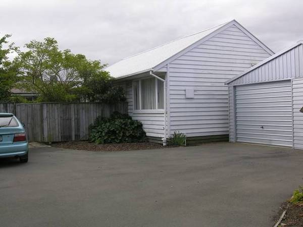 Great Location Picture