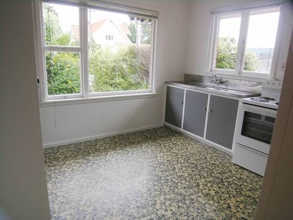 Newly Decorated Walk to Merivale and Hospital Picture