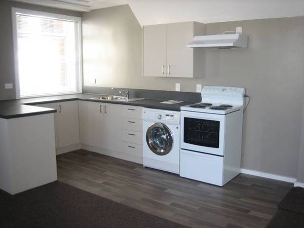 Smart Inner City Living Picture Smart Inner City Living Picture