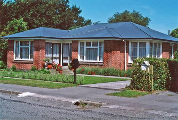 Close to Northlands Picture