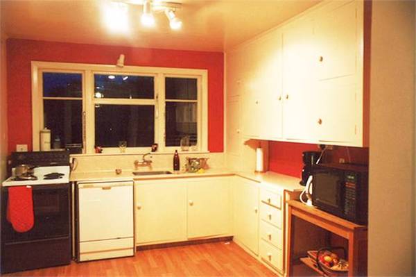 Close to Northlands Picture