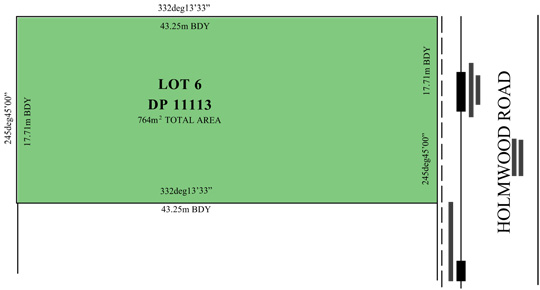 Holmwood Road Picture 1