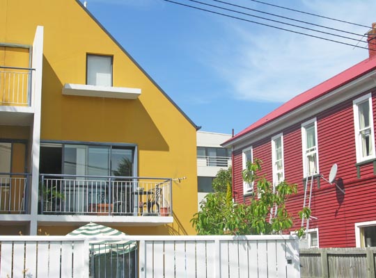 Cafes, Hagley Park at your Doorstep Picture 2