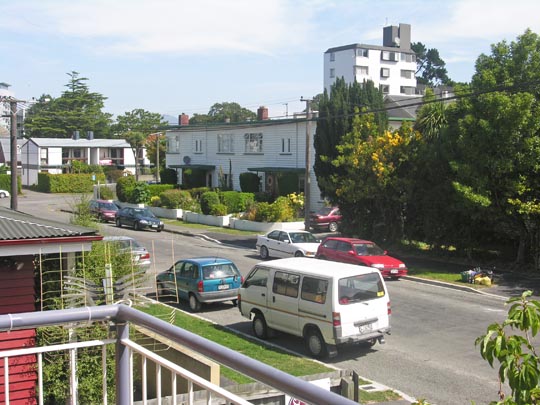 Cafes, Hagley Park at your Doorstep Picture 3