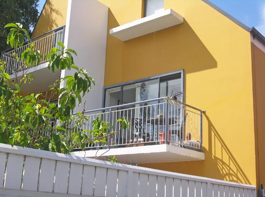 Cafes, Hagley Park at your Doorstep Picture 1