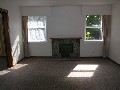 Family Home with Sunroom Picture