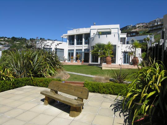 Breathtaking Views,
Unique Position Picture 1