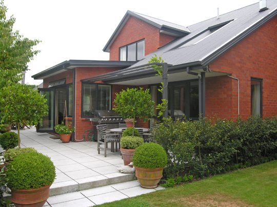 Contemporary Classic Picture 1