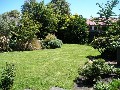 Private Sunny Garden Setting Picture Private Sunny Garden Setting Picture
