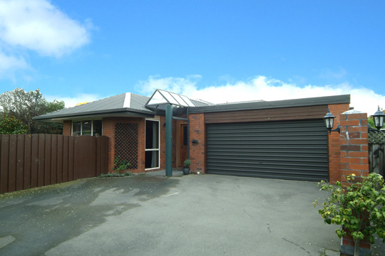 Private, Peaceful Position Picture 2