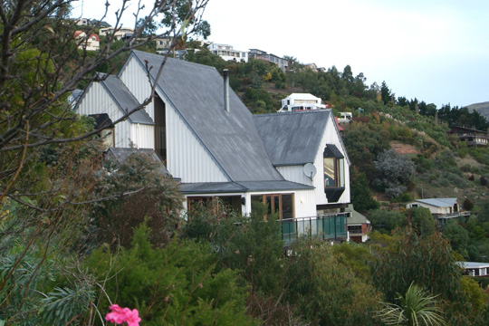 Imposing Panoramic Retreat Picture 2