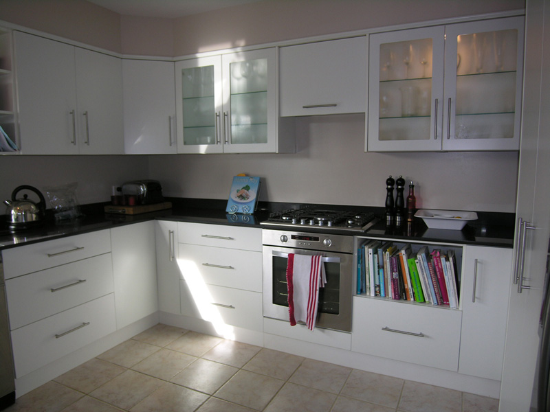 Executive 4 Bedroom Home Picture Executive 4 Bedroom Home Picture