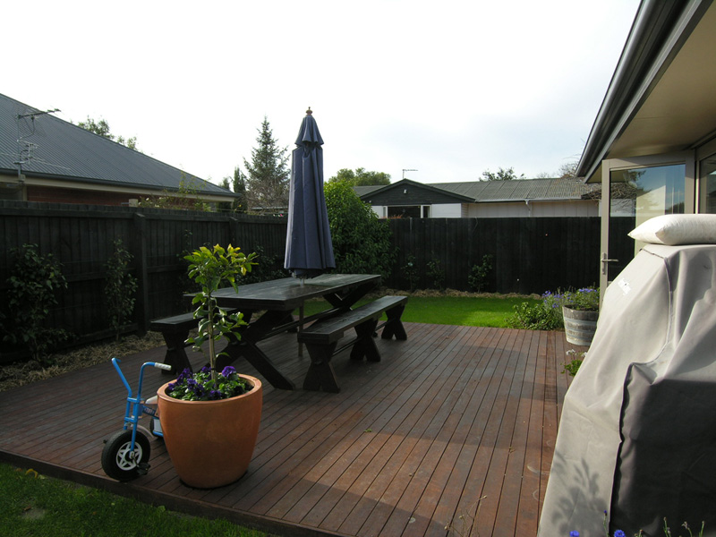 Executive 4 Bedroom Home Picture Executive 4 Bedroom Home Picture