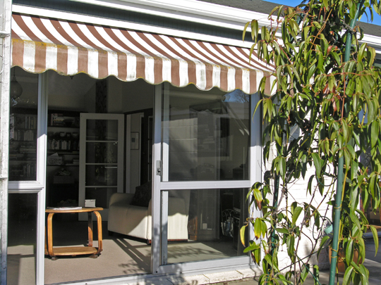 Super Sunny and Private Picture 2