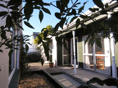 Super Sunny and Private Picture Super Sunny and Private Picture