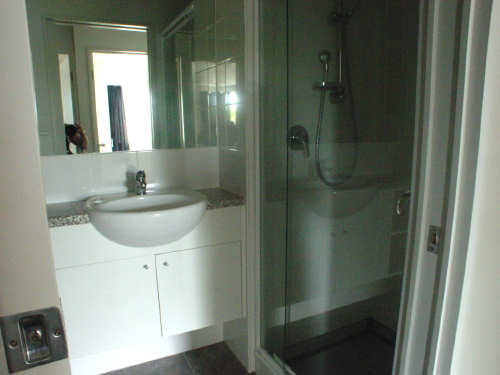 Contemporary Apartment Living Picture 1