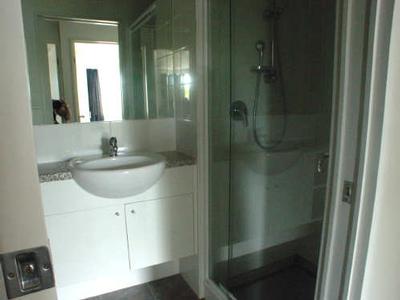 Contemporary Apartment Living Picture