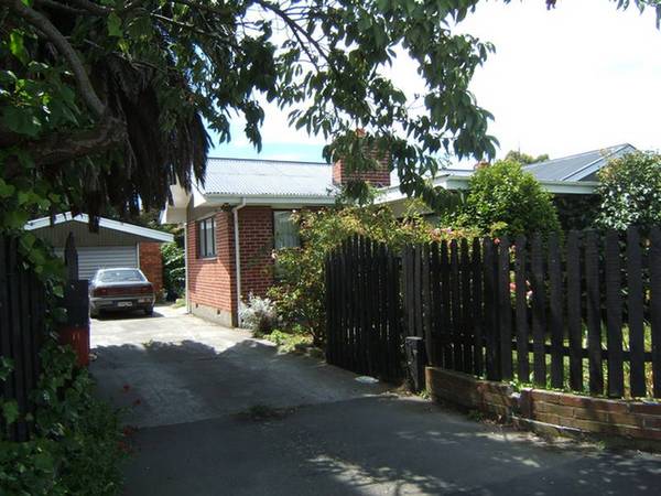 Quiet Location. Picture 1