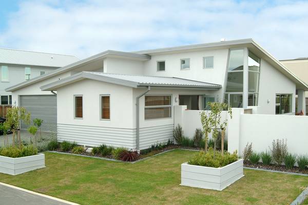 Award Winning Executive Home. Picture 1