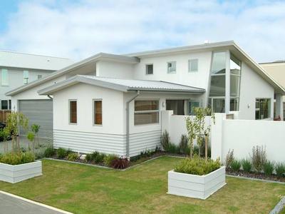 Award Winning Executive Home. Picture