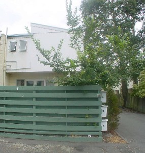 Close to Hagley Park - 4 bedrooms. Picture