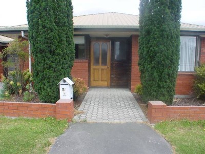 Modern and Spacious Picture