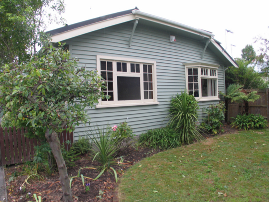 A Fresh Approach! Picture 3