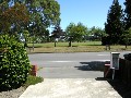 Views Over Burnside Park & Airport Location Picture