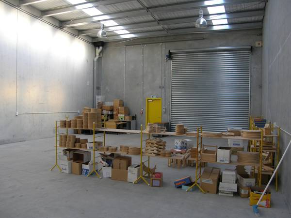 Modern Architecturally Designed Picture 3