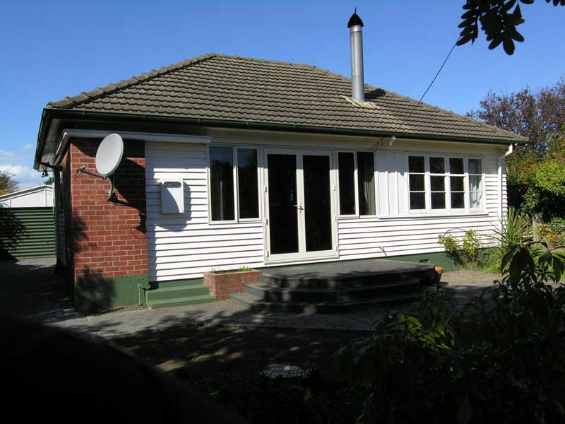 Private Setting Picture 1