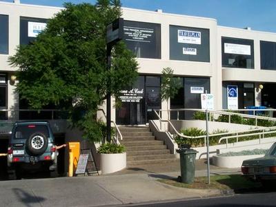 1ST FLOOR OFFICE IN BOUTIQUE DEVELOPMENT Picture 1ST FLOOR OFFICE IN BOUTIQUE DEVELOPMENT Picture