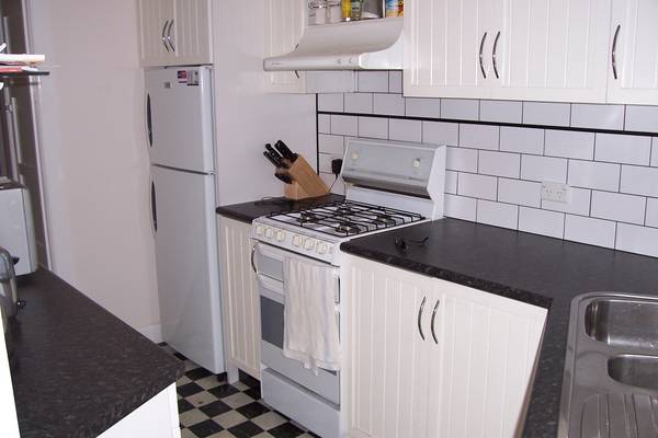 KEYS IN OFFICE @ CHAPEL STREET Picture 3