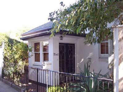 KEYS IN OFFICE @ CHAPEL STREET Picture