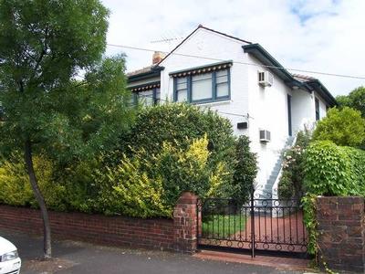 KEYS IN OFFICE @ CHAPEL STREET Picture