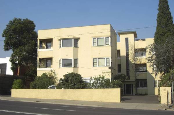 KEYS IN OFFICE @ CHAPEL STREET Picture 2