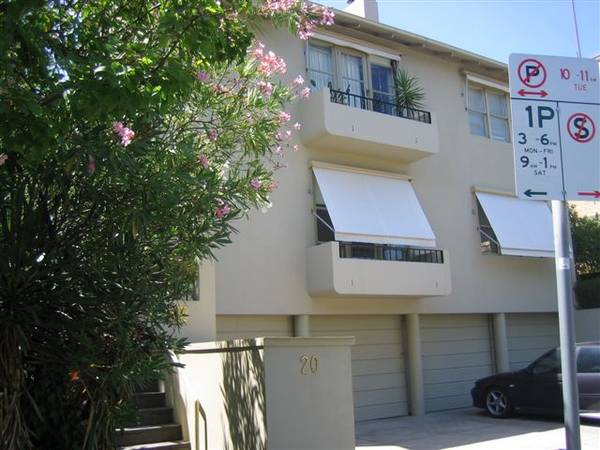 KEYS IN OFFICE @ CHAPEL STREET Picture 1