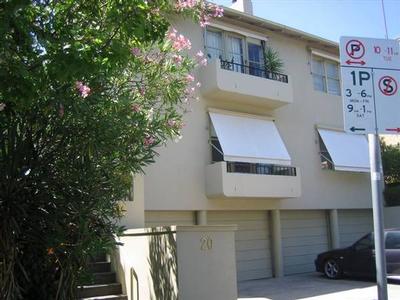 KEYS IN OFFICE @ CHAPEL STREET Picture