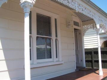 NO PRIOR INSPECTIONS UNTIL AFTER 2ND JANUARY 2010 Picture 1