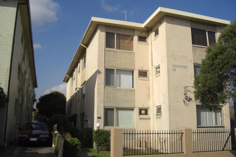 KEYS IN OFFICE @ 305 HIGH STREET, PRAHRAN ALSO INSPECT WEDNESDAY 16th SEPTEMBER @ 5.30PM SHARP Picture 1