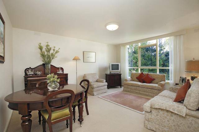 KEYS IN OFFICE @ HIGH STREET, PRAHRAN Picture 3