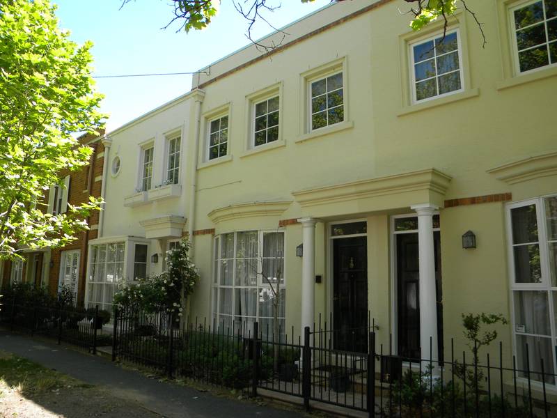 BY APPOINTMENT ONLY Picture 1