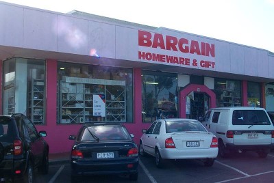 Corner Exposure - UNDER OFFER AS AT MARCH 11TH 2009 Picture